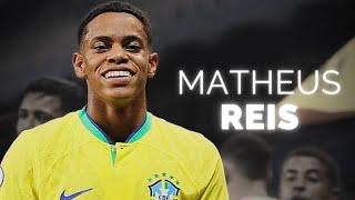 Matheus Reis - Brazilian Baller | 2023