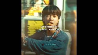 Types of roaster in BTS || #bts #btskittymedia