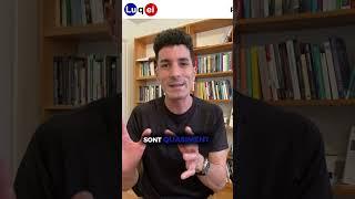 Pourquoi passer le DALF C2 directement avant le C1 ? #luqei