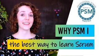 Why you should attend a PSM class | ScrumMastered