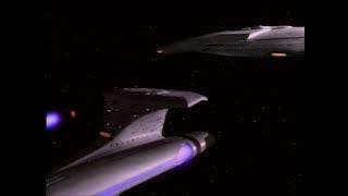 Commander Riker Manual Docking