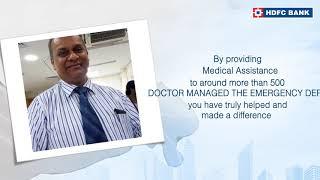 Click here to watch the story of ARIJIT BOSE, from APPOLO HOSPITAL