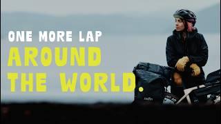 One More Lap Around The World | Preparing To Break a Cycling World Record