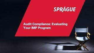 Audit Compliance: Evaluating Your IPM Program