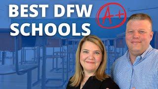 Top 15 Best School Districts in Dallas Texas 2023