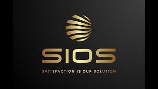 SIOS Presentation