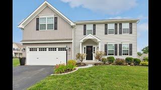 1704 Beufort Ct, Coatesville, PA 19320