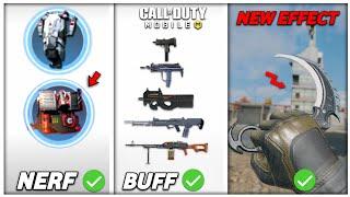 15 Things You Need to Know After Season 4 BattleRoyale Update | Call Of Duty Mobile