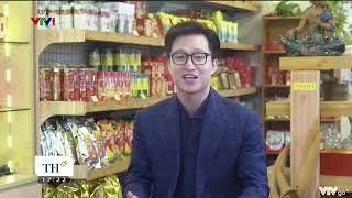 014 Vinatea - Quyết tâm mang đến cho người Việt ly trà sạch