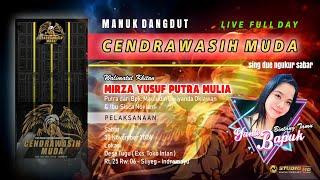 LIVE NGARAK MANUK DANGDUT CENDRAWASIH MUDA - KHITANAN MIRZA YUSUF PUTRA MULIA SABTU 30 NOVEMBER 2024