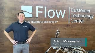 Flow Mach 100 Walk Around Full Video