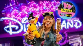 DISNEYLAND Rewinds Back to 90's Nite | This Powerline Popcorn Bucket is Totally Cool! 2025