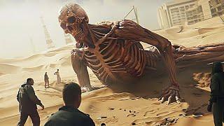 No One Had To See THIS! Finally A New SECRET DISCOVERY In SAHARA Has Changed History!