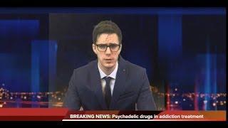 Psychedelic Drugs in Treatment of Addiction