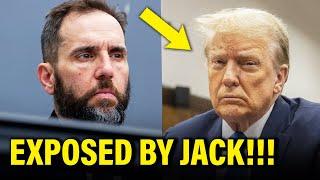 Jack Smith has MORE BAD NEWS for Trump