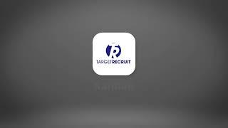 TargetRecruit CRM for Recruitment Firms