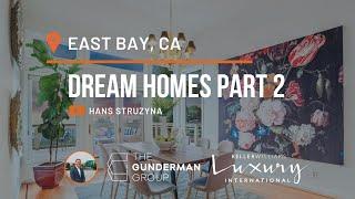 East Bay Real Estate Videos | Bay Area Real Estate Photography | The Gunderman Group