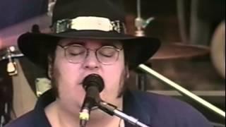 Blues Traveler - Hook - 10/19/1997 - Shoreline Amphitheatre (Official)