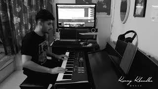 Killing me softly (Roberta Flack/Fugees) Piano jazz instrumental arr. Florian Mohr