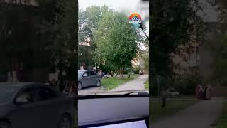 Мусульманки мешают?