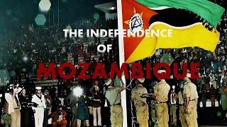 The Mozambican War of Independence