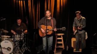 Chris Buhalis - Plane Wreck at Los Gatos (Deportee) Live at the Ark 3/11/16