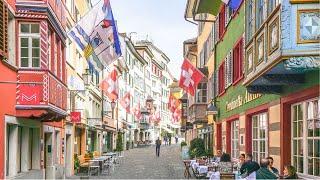 Living in beautiful Zurich, Switzerland #zurich #switzerland