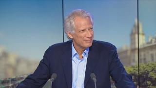 Former French FM Villepin: 'We should try to find common ground with Russia'