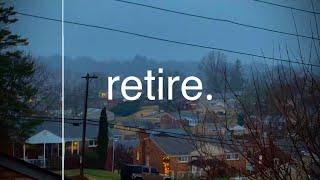 retire (final) - alvedon | 1 hour