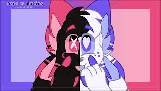HEAD BOP // Birthday Animation Meme // 20