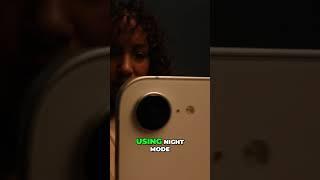 Amazing iphone camera features!  | Apple | Iphone 16e | ViralPulse | February 19