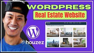 THIS IS THE BEST REAL ESTATE THEME FOR WORDPRESS 2024