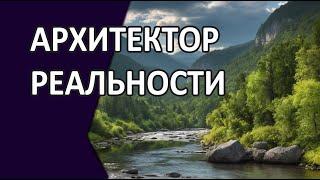 Архитектор реальности