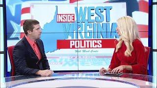 Derrick Evans Discusses New Ordinance Regarding Protesters Outside Health Clinics