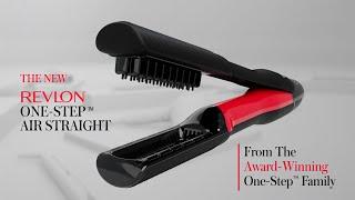 Revlon One-Step™ Air Straight