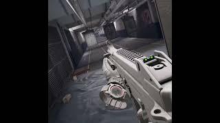 Weapon overview - UMP-45 in Pavlov VR | Tik Tok #shorts