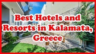 3 Best Hotels and Resorts in Kalamata, Greece | Europe | Love Is Vacation