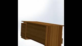 Office table 