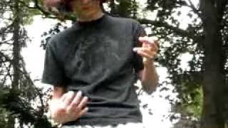 1 battle de air guitar