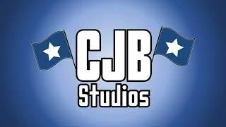 CJB Studios Logo 2