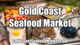 Gold Coast Seafood Market