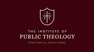 The Institute of Public Theology PROMO | Tom Ascol, Voddie Baucham, Jared Longshore & Tom Nettles