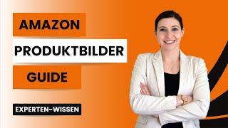 Amazon Produktbilder - darauf musst du als Händler achten | Experten-Tipps für perfekte Fotos