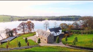 Lough Sillan Residence, Lough Sillan, Shercock, Co. Cavan