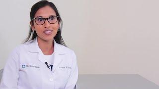 Aruna Khan, MD | Cleveland Clinic Martin Health Family Medicine