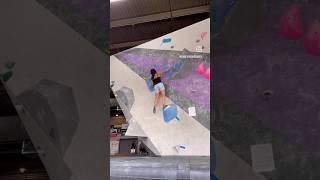 #climbing #bouldering #climb