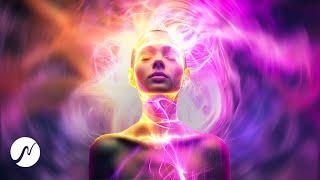 Very Powerful! Cleanse Your Entire Nervous System With 963 Hz Frequencies