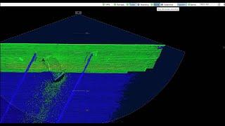 Tracker Rescues Poor Data and Swath Coverage