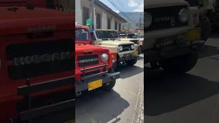 El PARAÍSO de los NISSAN PATROL ️️