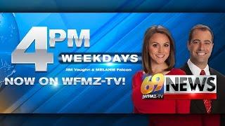 WFMZ-TV 69 News at 4PM Weekdays!